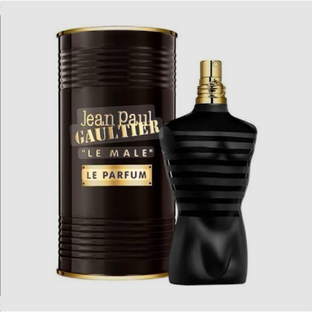 Parfum JPG (Jean Paul Gaultier)