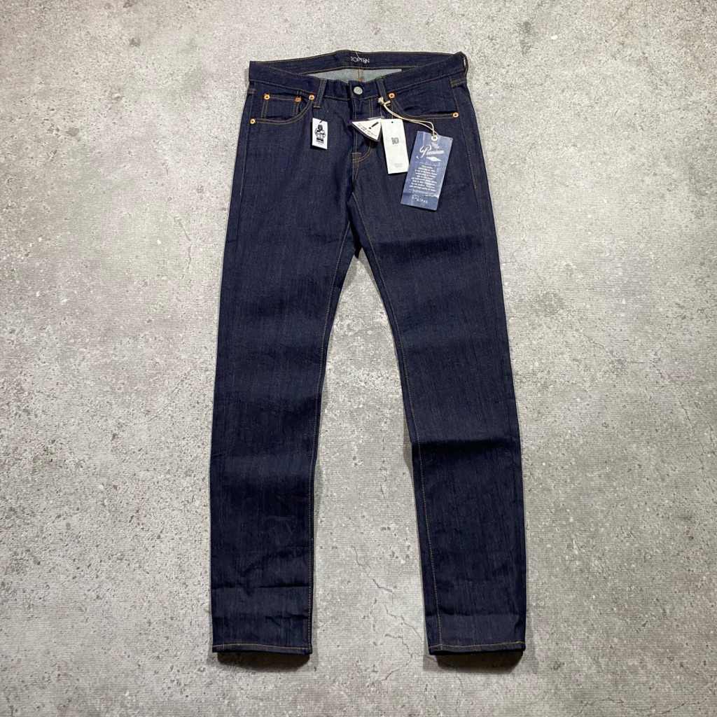 Slimfit Jeans Topten