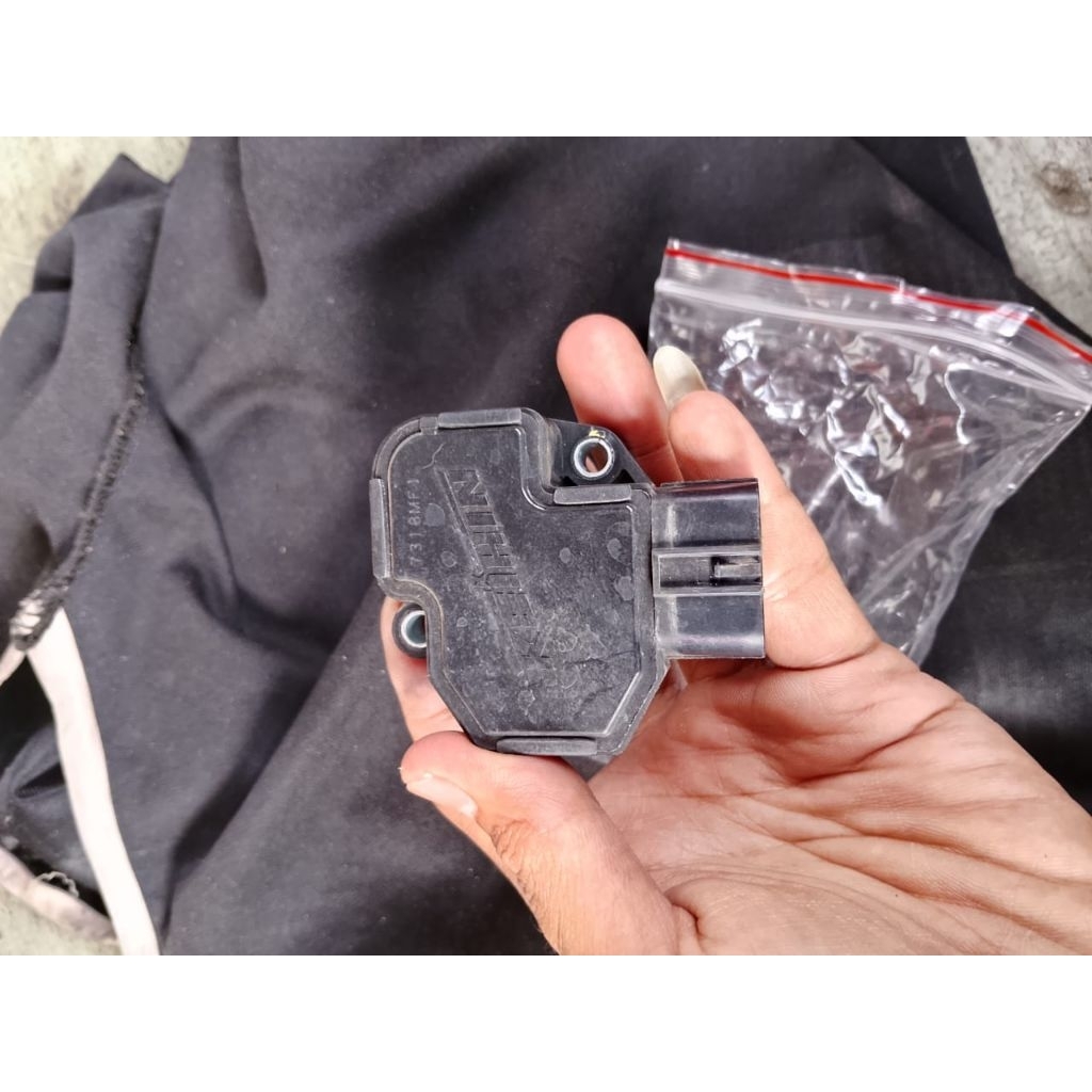 sensor tps original honda sonic 150