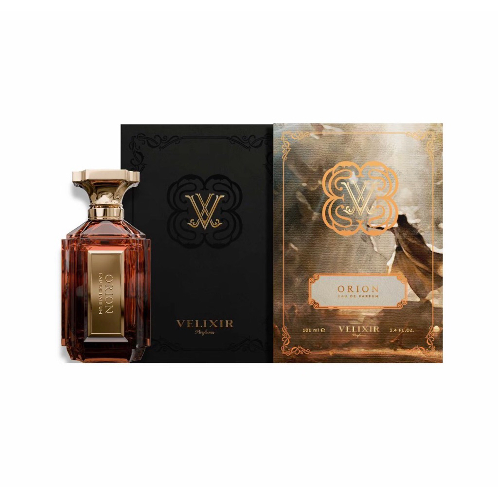 Parfum Velixir Orion 100ml BNIB
