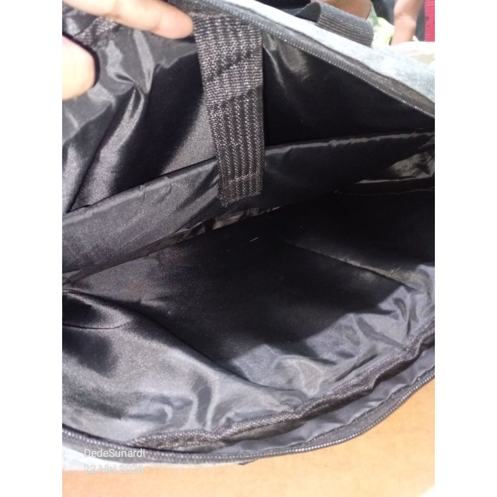 TAS LAPTOP MERK HP