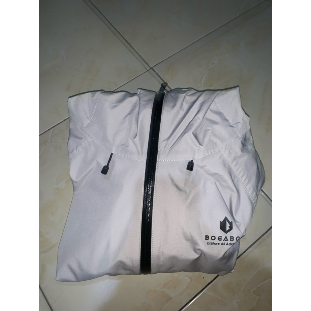 jaket_gropcore_3layer_bogaboo_gamma_ukuran_M_Second