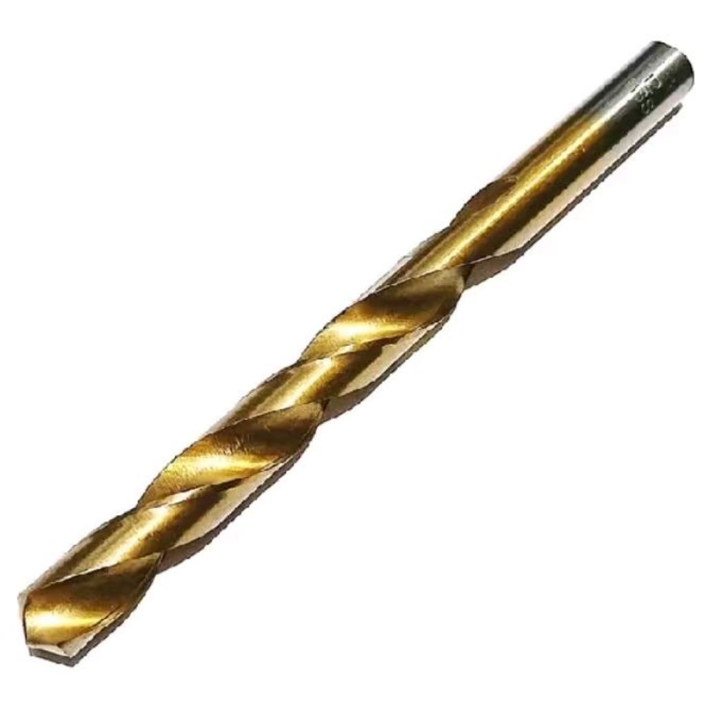 1pcs mata bor besi 12mm HSS bukan carbide nachi panjang total sekitar 150mm