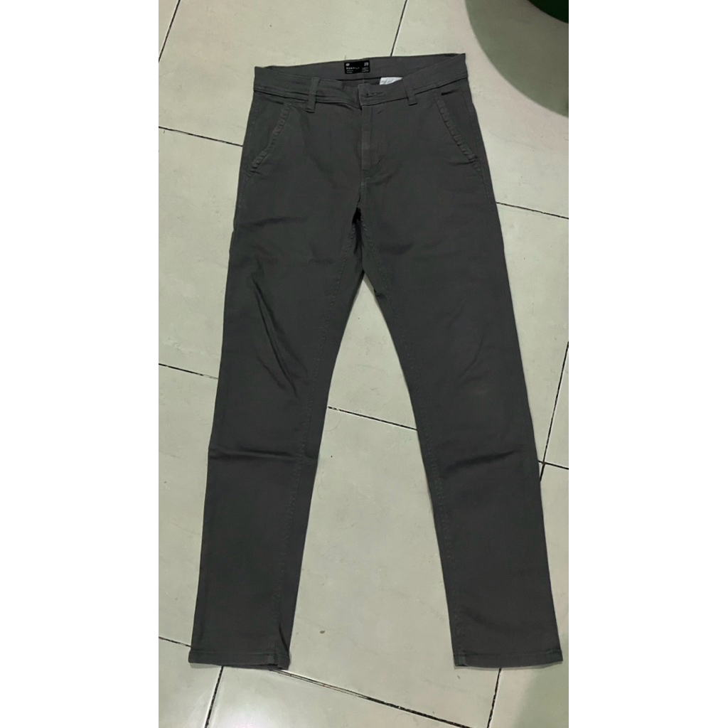 chinos benhill