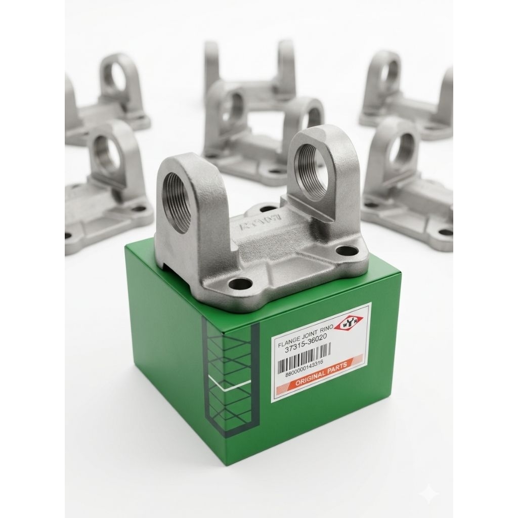 FLANGE JOINT/TAPAK KOPEL/TAPAK KUDA RINO 37315-36020