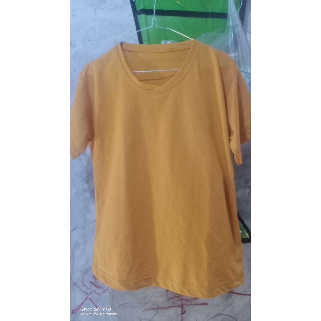 prelov kaos harian wanita terawat