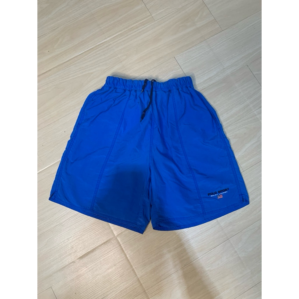 POLO SPORT SHORT PANTS