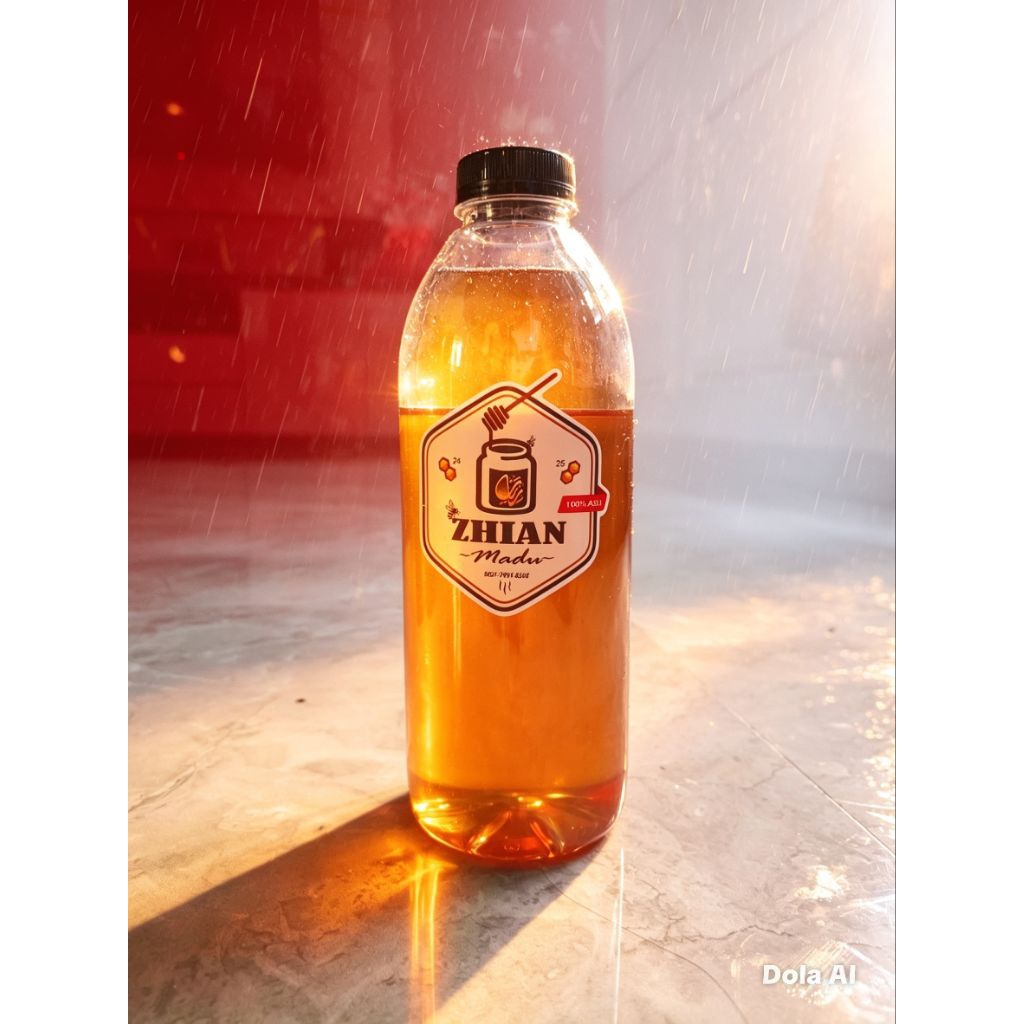 madu zhian
