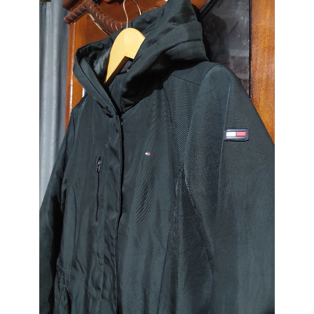 Jaket Tommy  Second