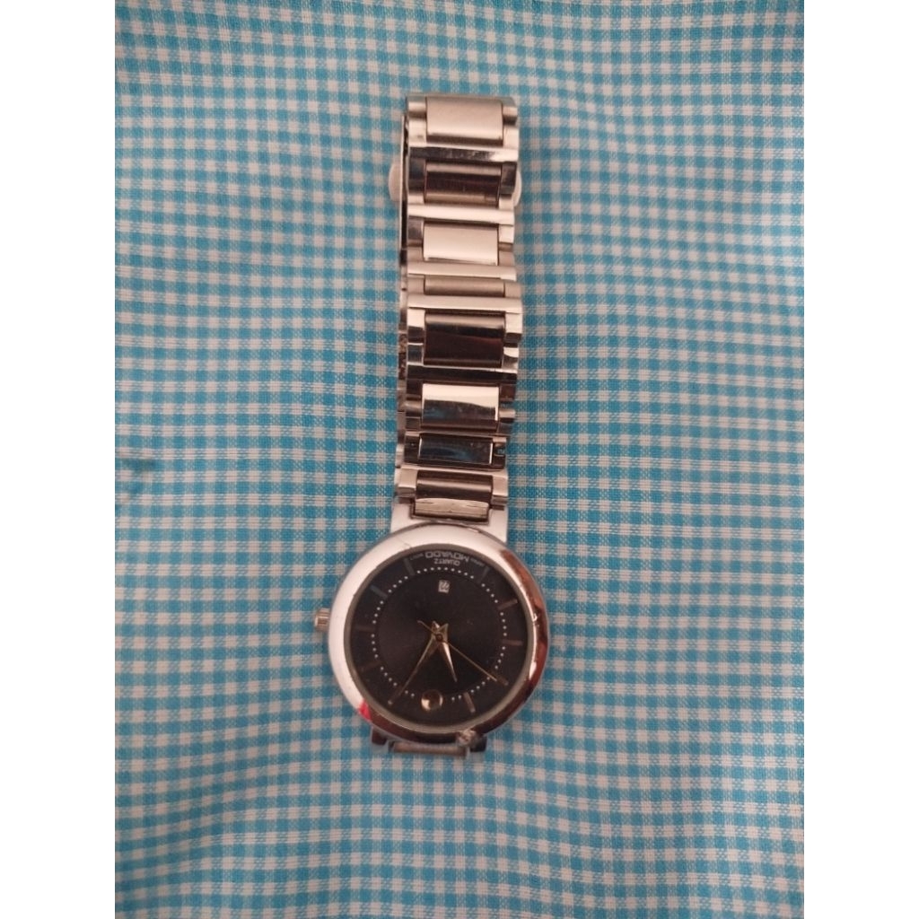 Jam tangan MOVADO ORI Second