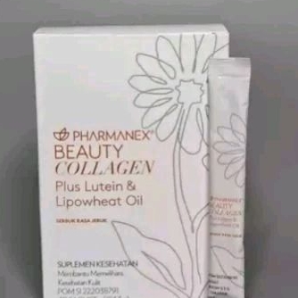 beauty collagen pharmanex Expired 2027