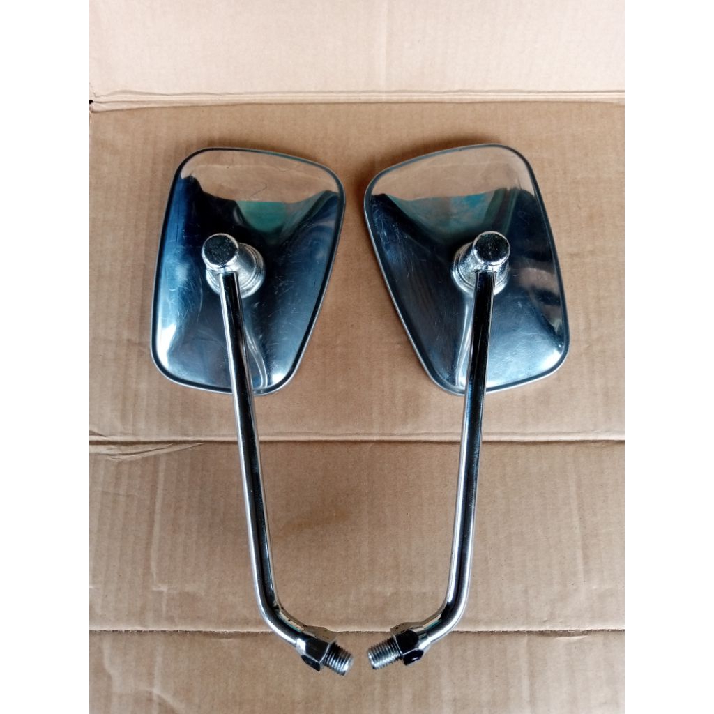 spion suzuki thunder 250 original second