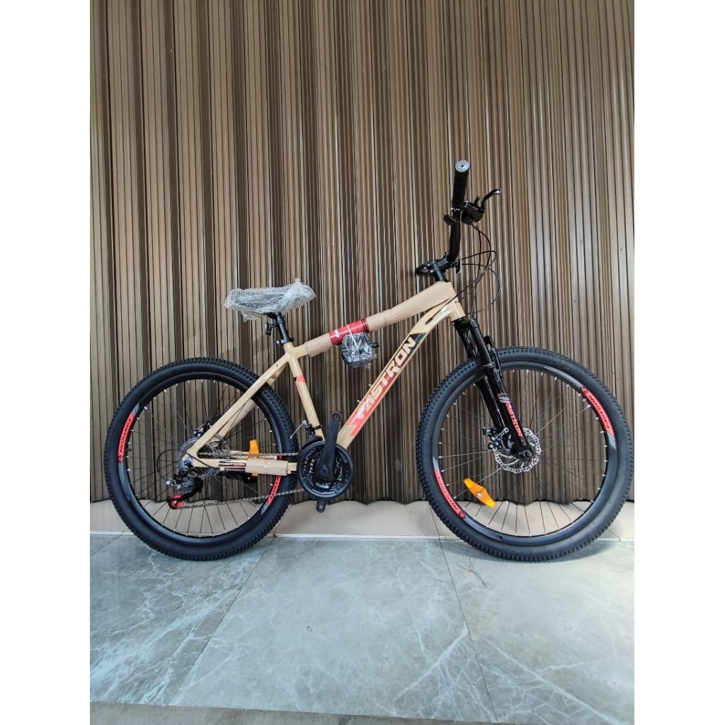 MTB 26 27.5 FASTRON 260 AL