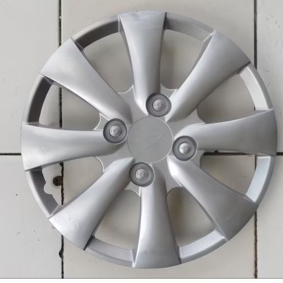cover tutup velg dop wildop weldop daihatsu ayla R13 original copotan