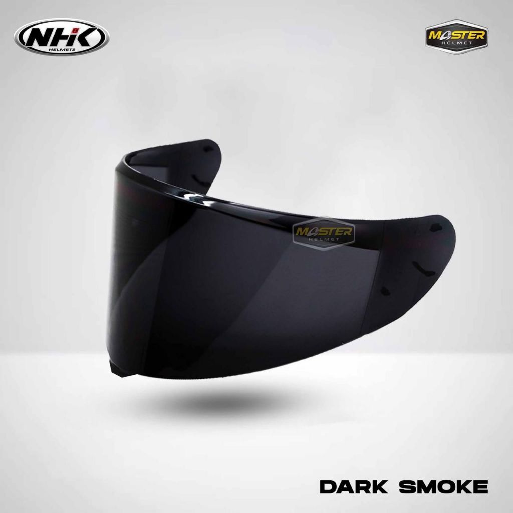 KACA NHK MARK 1 | Flat Visor NHK MARK 1 Original NHK