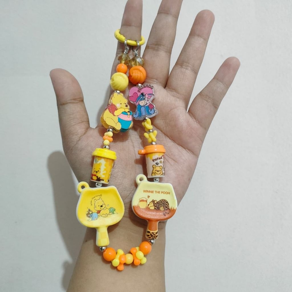 Strap HP Winnie The Pooh