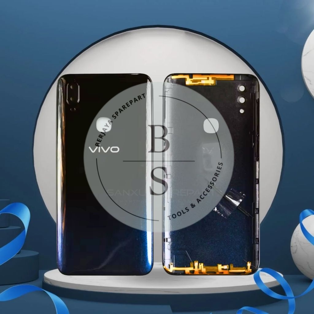 BACKDOOR VIVO V11 / V11i ORIGINAL NEW
