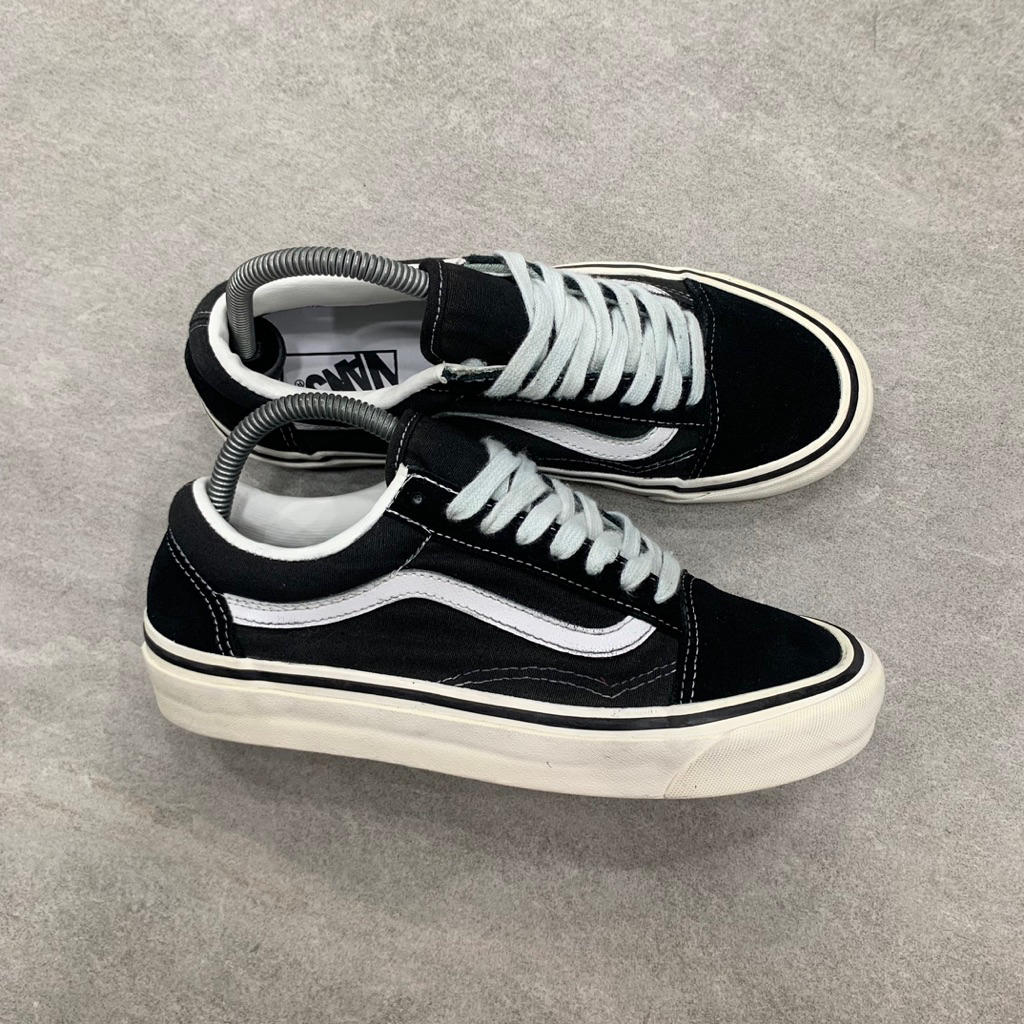 Vans Oldskool Anaheim BW