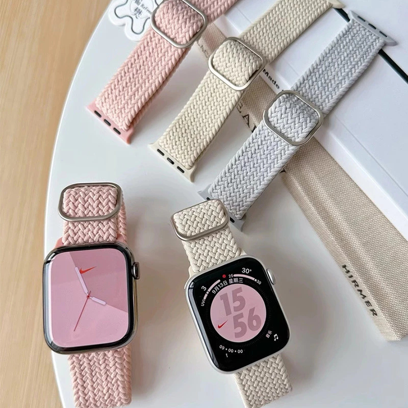 SmartWatch Series 10 Pro Max - Black, 7 Strap, 220mAh, Bluetooth, Tahan Air, Mirip Apple Watch
