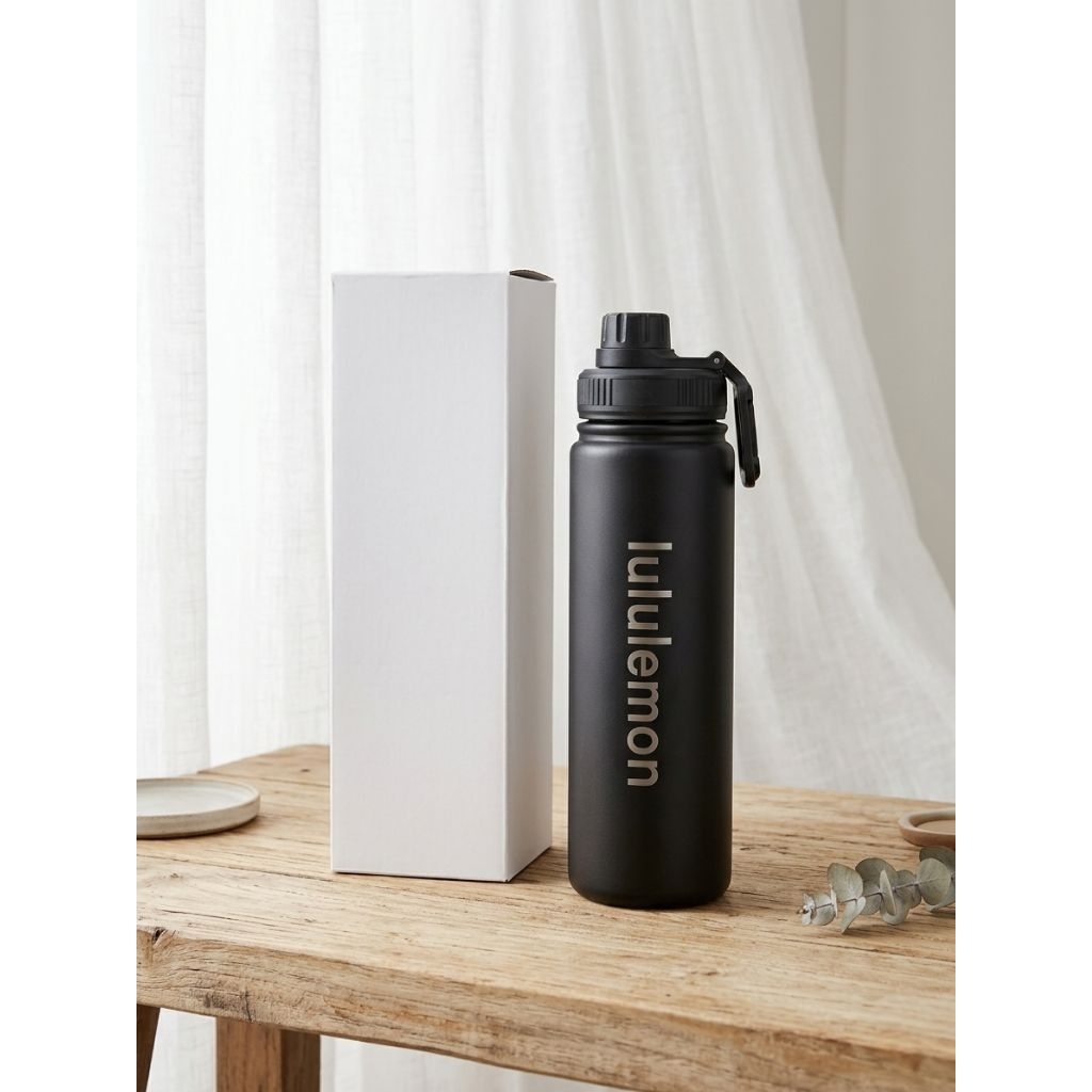 Tumbler Lululemon