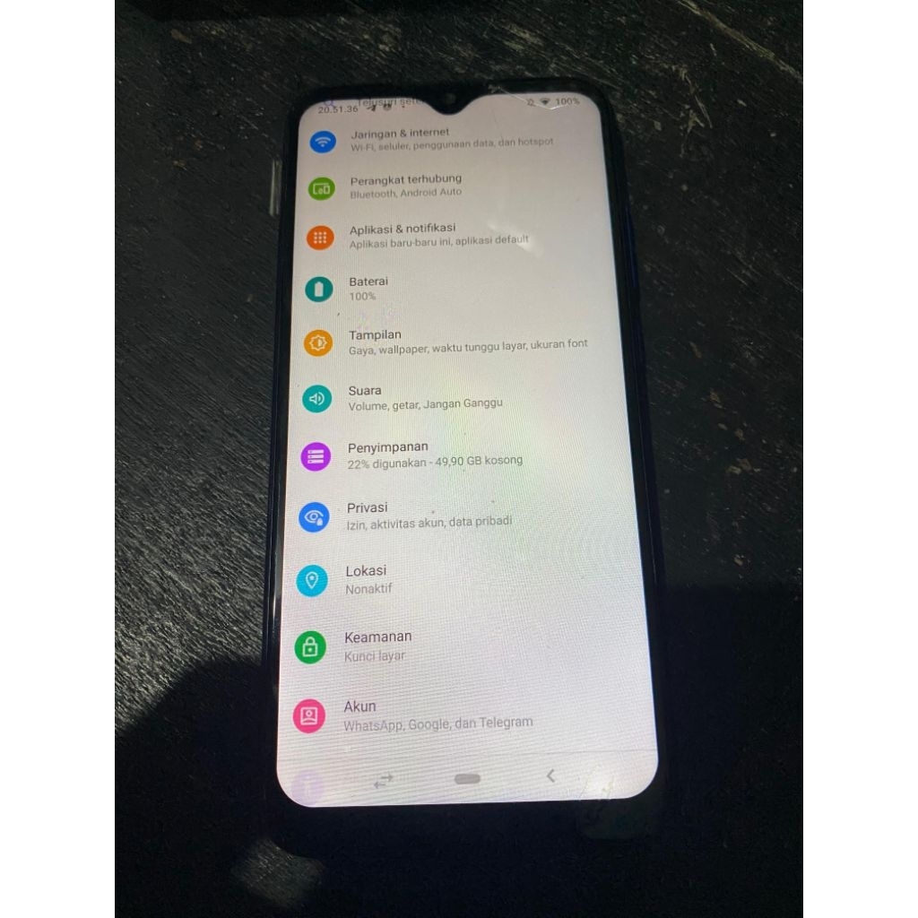 REDMI NOTE 7 4/64