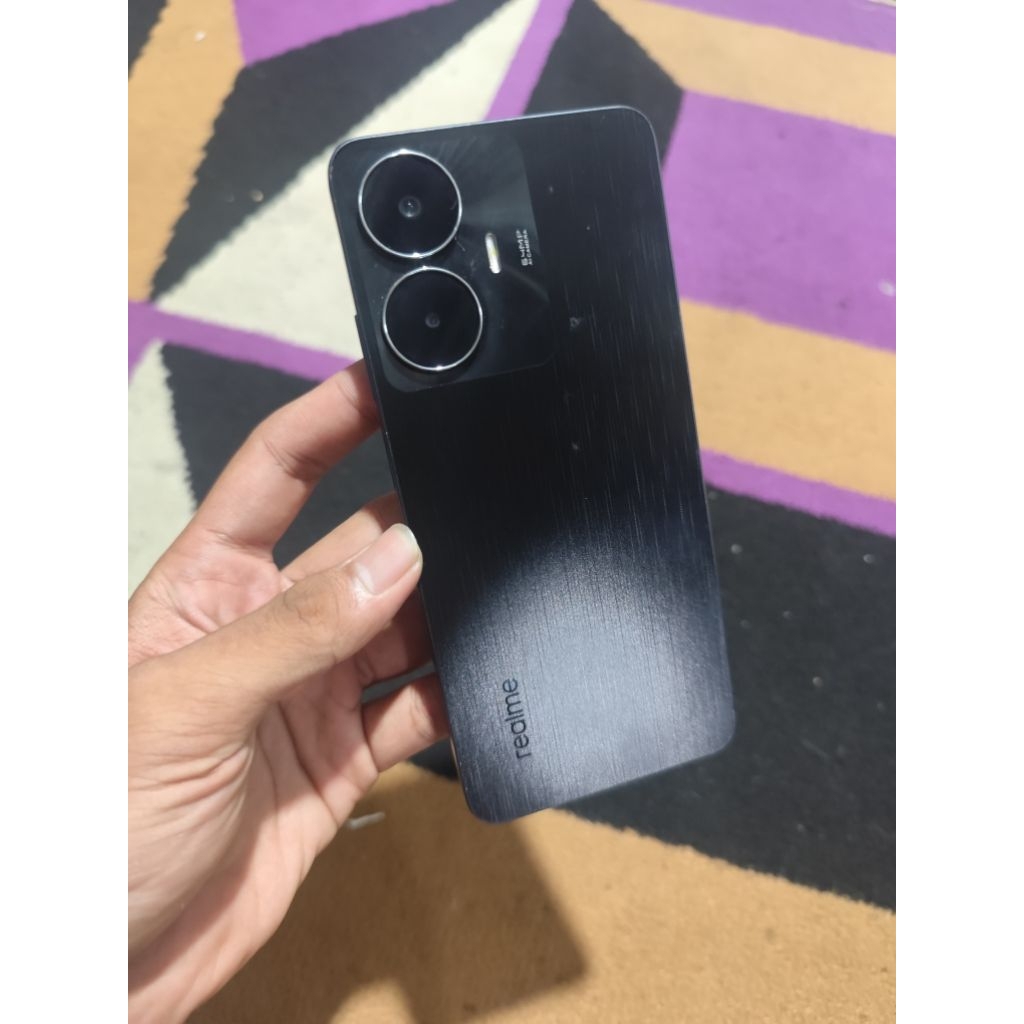 Realme C55 Ram 8/256GB Unit Only
