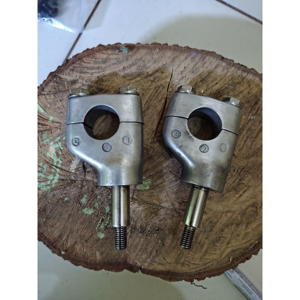 Raiser Stang CRF set Original Copotan