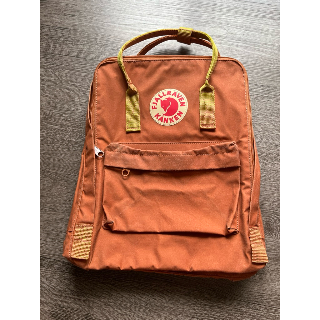 Preloved kanken backpack original