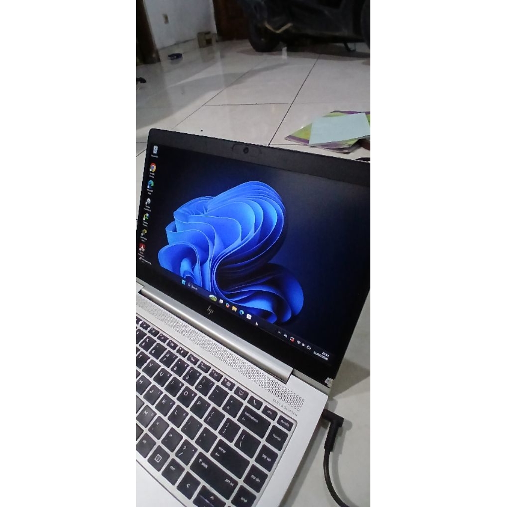 HP EliteBook 745 G5