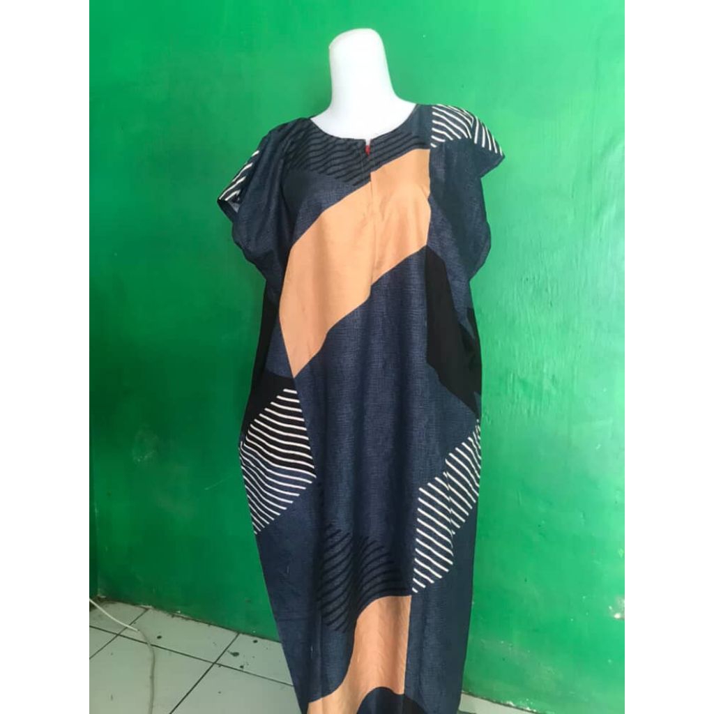 PAKET USAHA DASTER BUSUI 100K