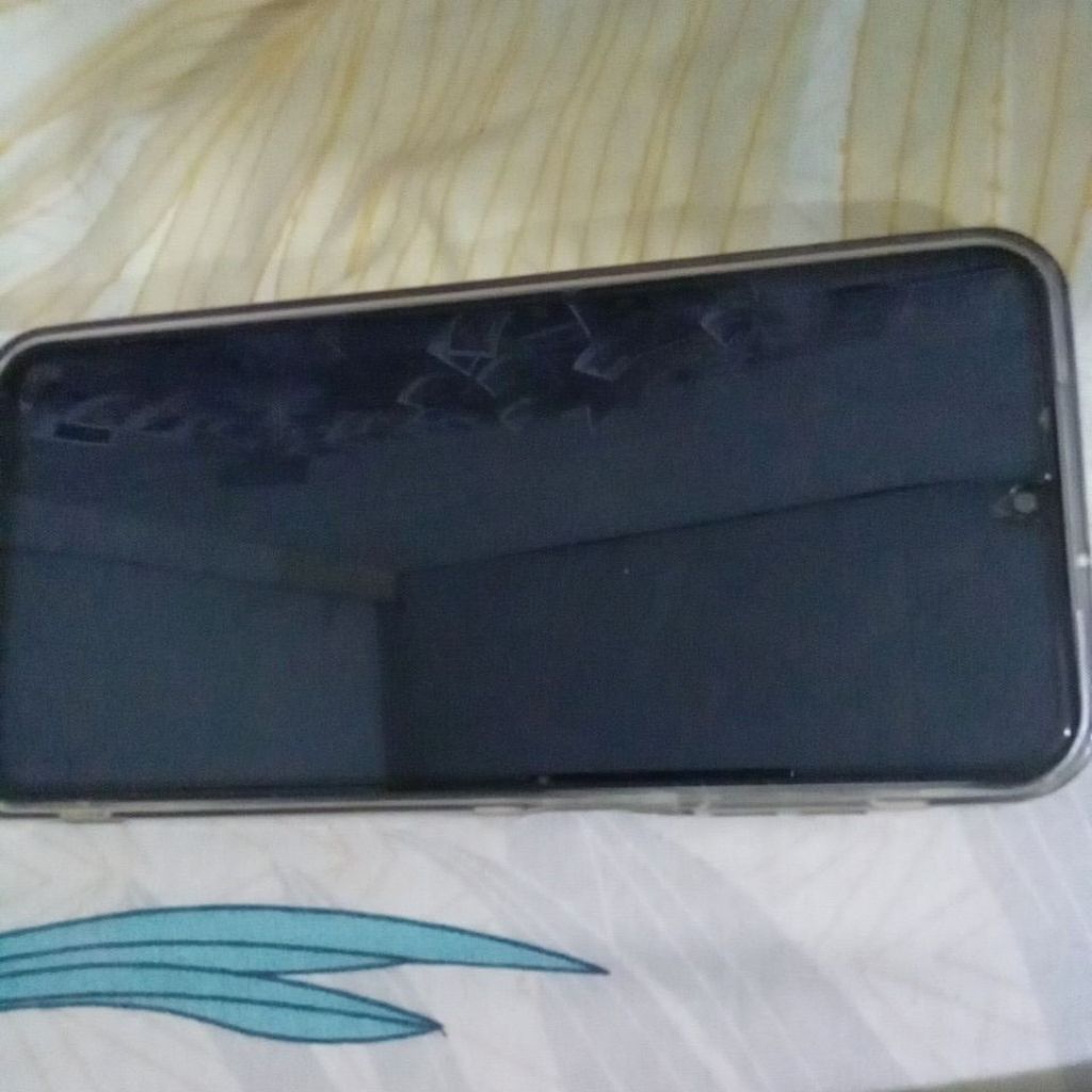 hp samsung a13 second