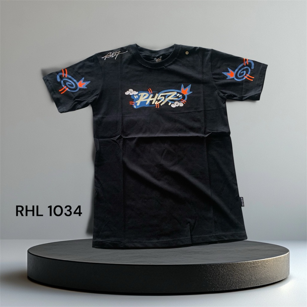 RH57 KAOS RH57 ORIGINAL RACINGHELL LOMBOK KAOS BALAP PRIA WANITA RACING RHL 1034