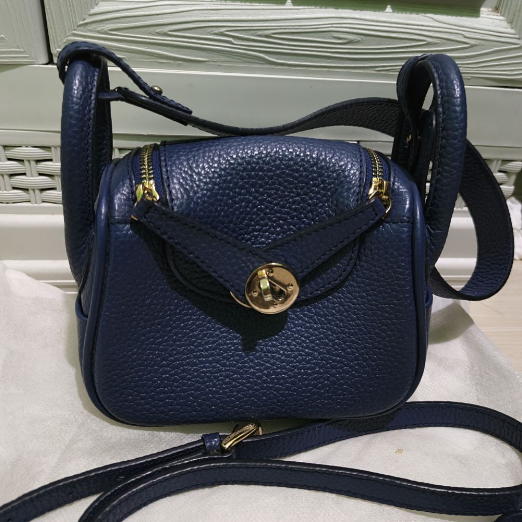 TAS MODEL LINDY PRELOVED