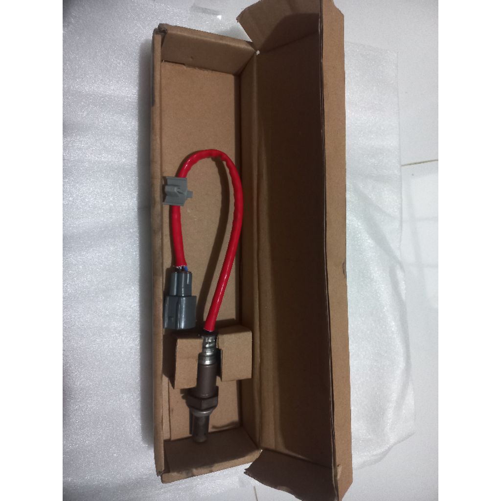 SENSOR OKSIGEN BAWAH SIGRA 1.2 ORIGINAL