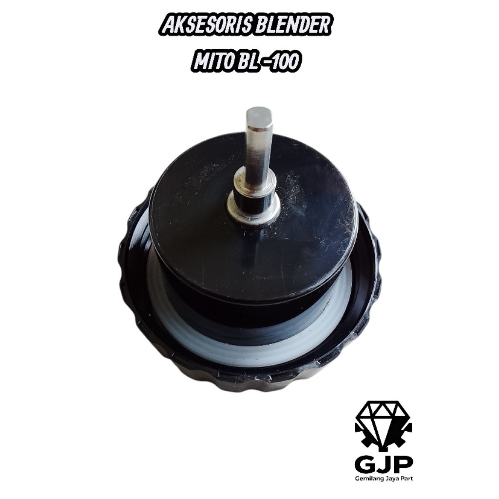 Aksesoris Blender MITOCHIBA BL -100 ORIGINAL
