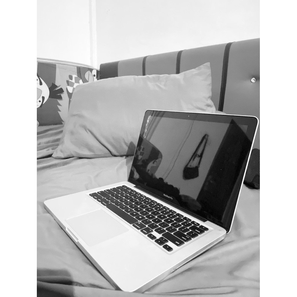 macbook pro 2012