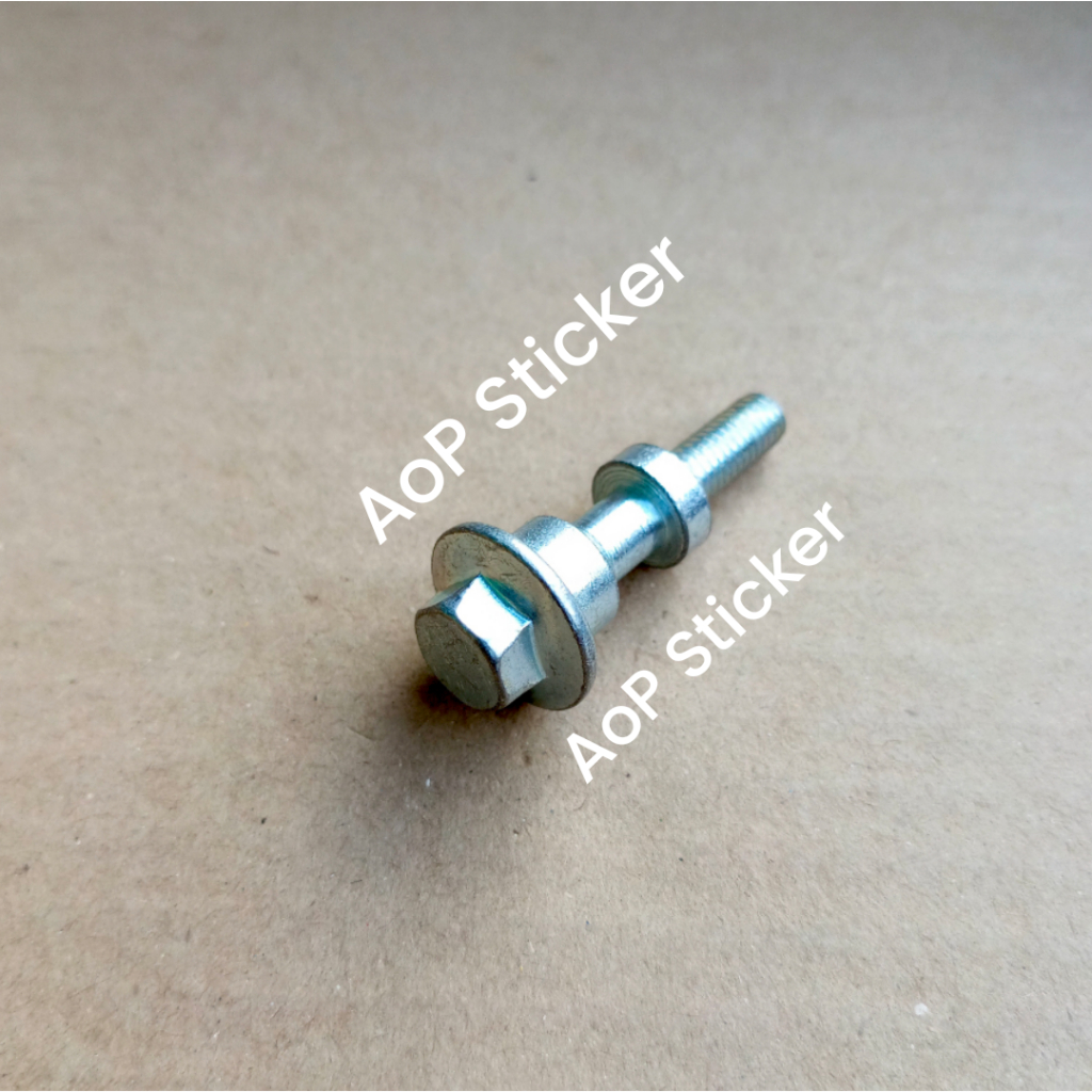 Baut Tutup Silinder Head Mio M3 / Baut Cylinder Head Yamaha Mio M3