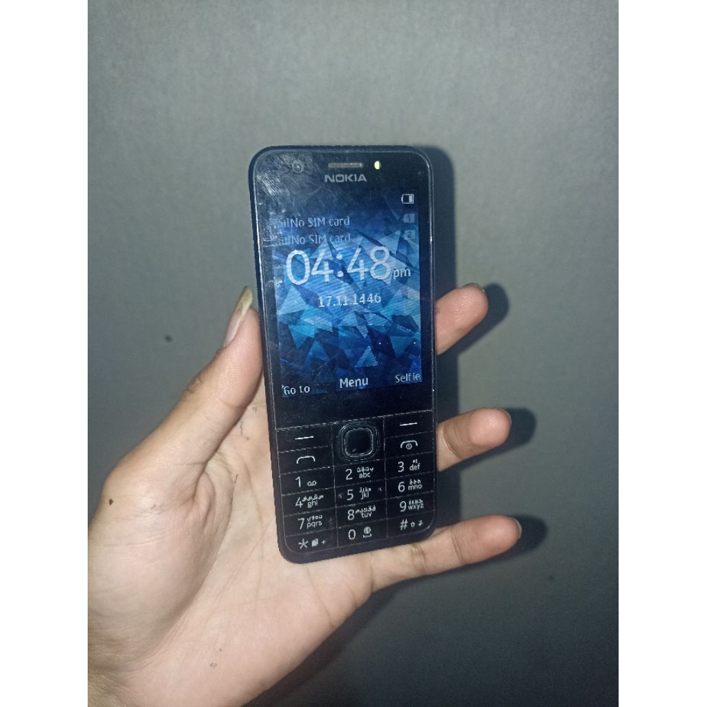 Nokia 230