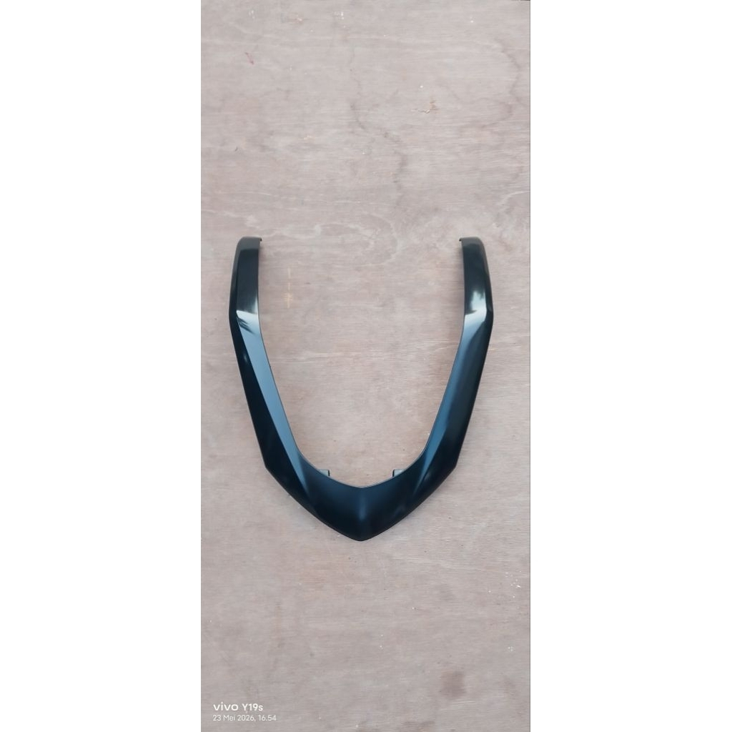 Cover List U Dada Dasi Depan Yamaha Nmax Old Nmax Lama  Original Copotan Motor