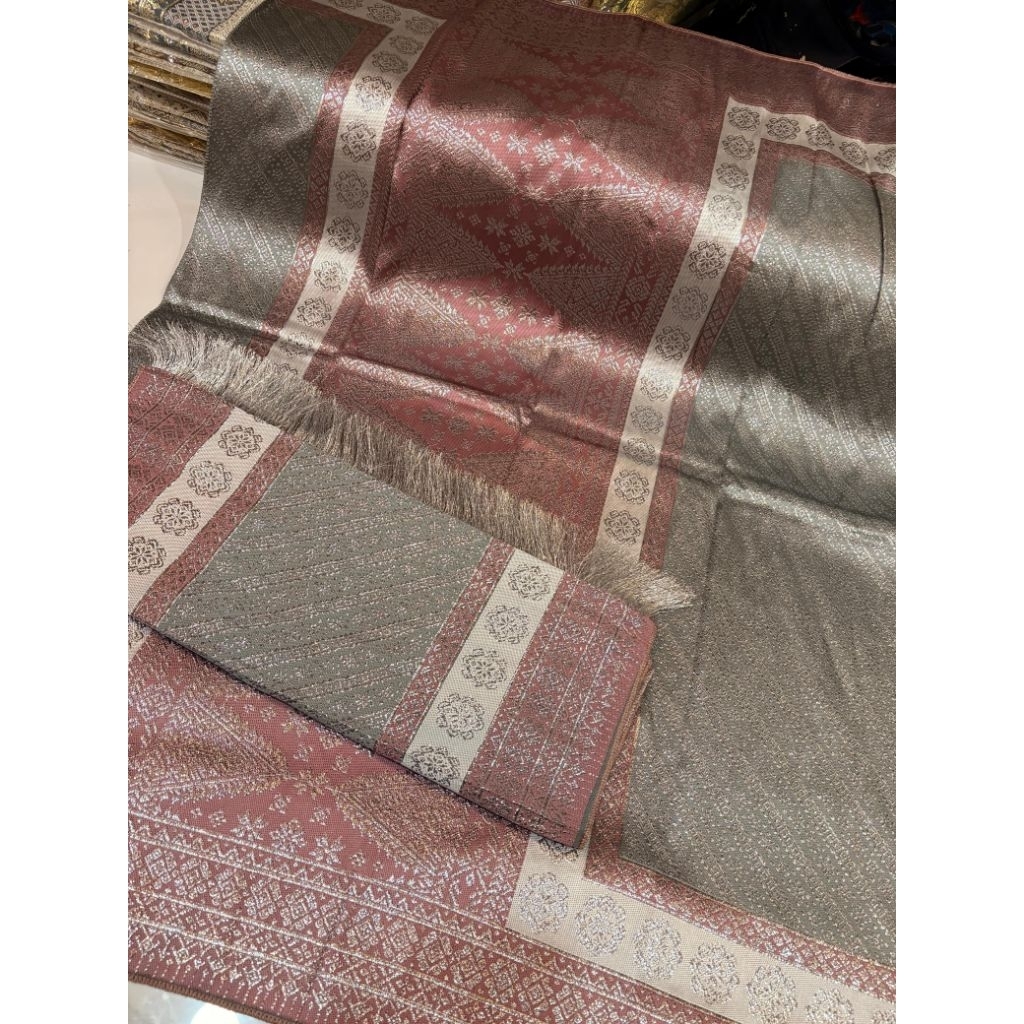 SONGKET 5 DIMENSI