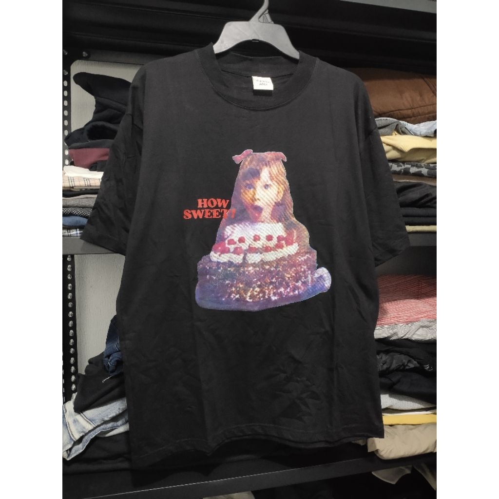 AdlvVtg t shirt second