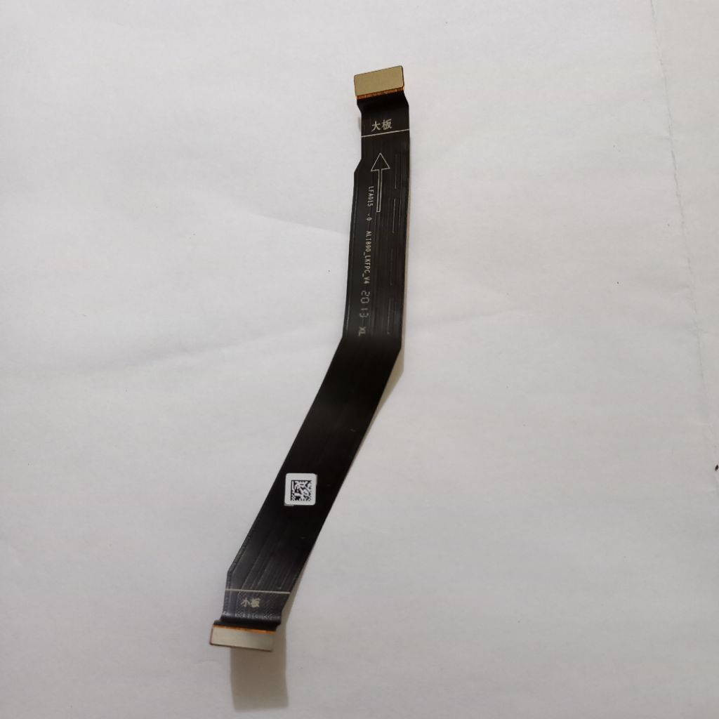 Flexible Charger Oppo A1K [Original]