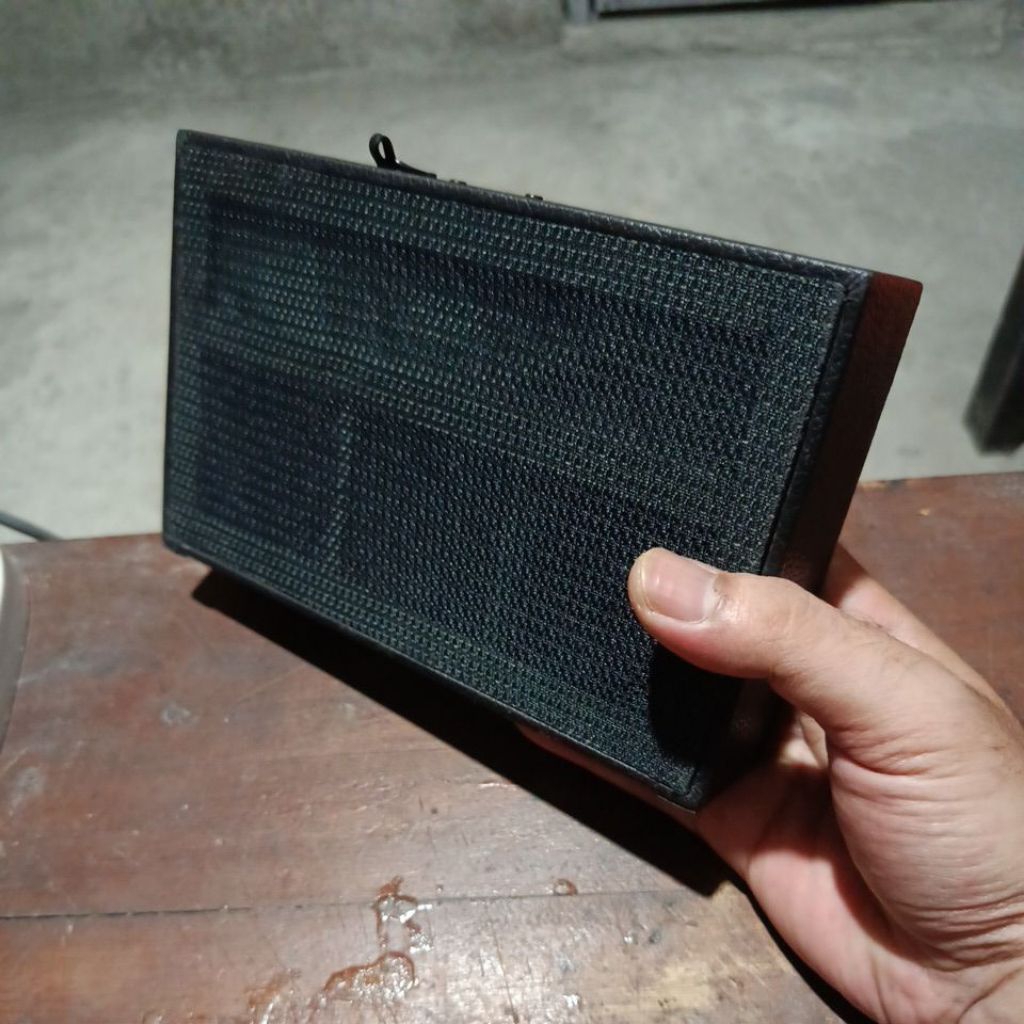 DIY Slim Bluetooth Speaker 10 watt