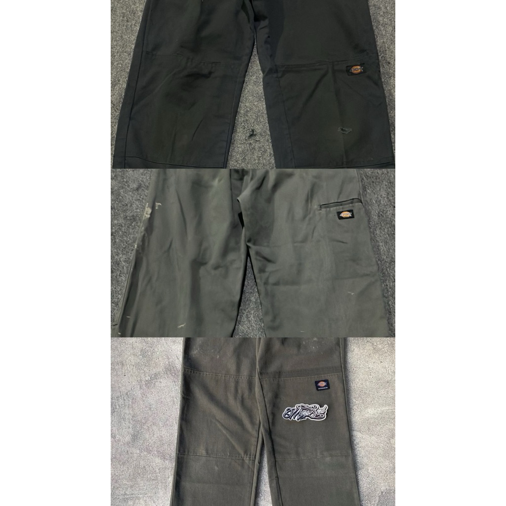 dickies borongan
