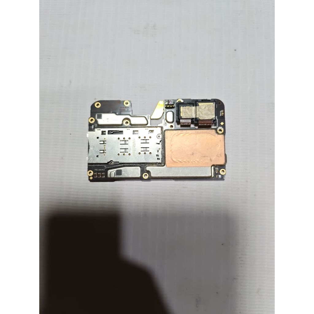 MESIN OPPO A3S