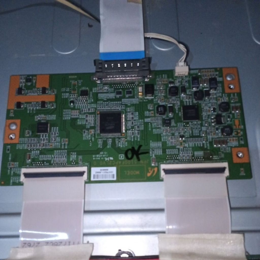 Tcon Toshiba 40PS20E