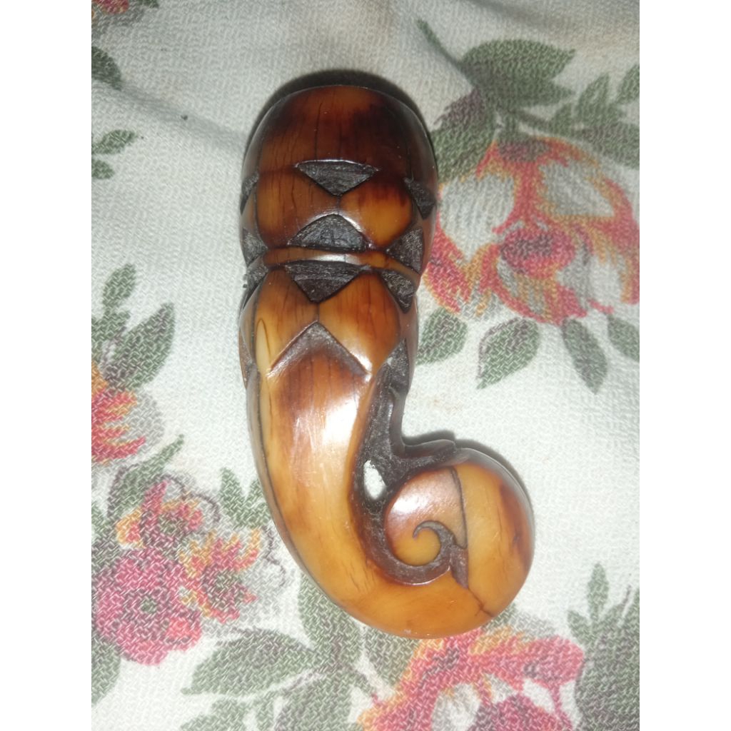 deder handel keris9e9e tua asli