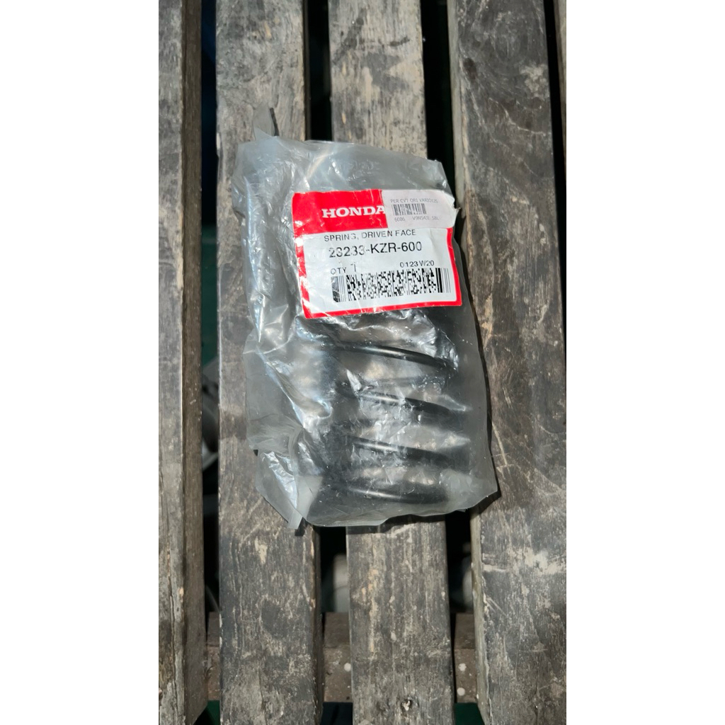 PER CVT ORI HONDA UNTUK VARIO 125