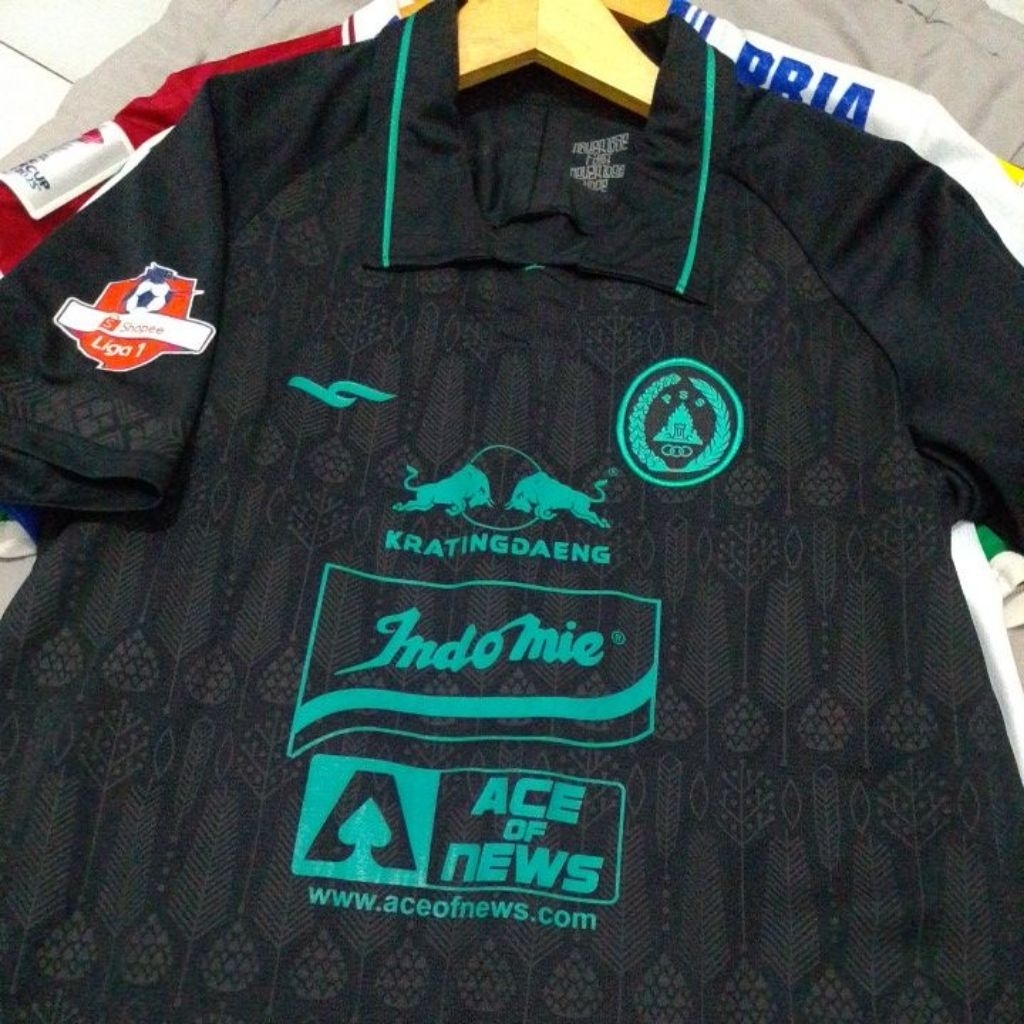 Jersey Ori Pss sleman