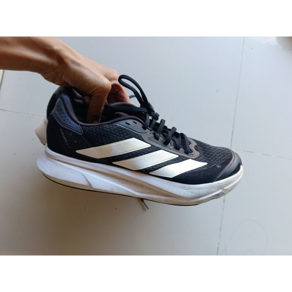adidas runing second size 45